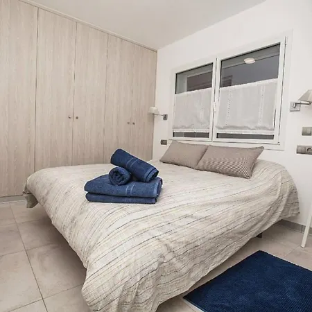 San Salvador Apartamento * Nerja
