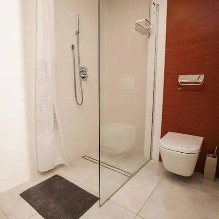 San Salvador Apartamento