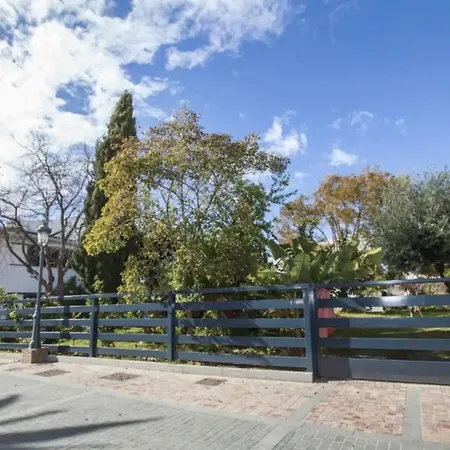 San Salvador Apartamento