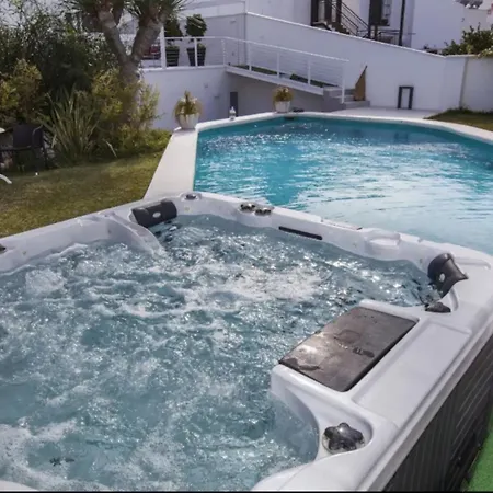 San Salvador Nerja