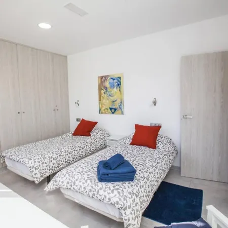 Lägenhet San Salvador Nerja