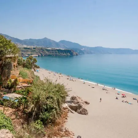 Lägenhet San Salvador Nerja