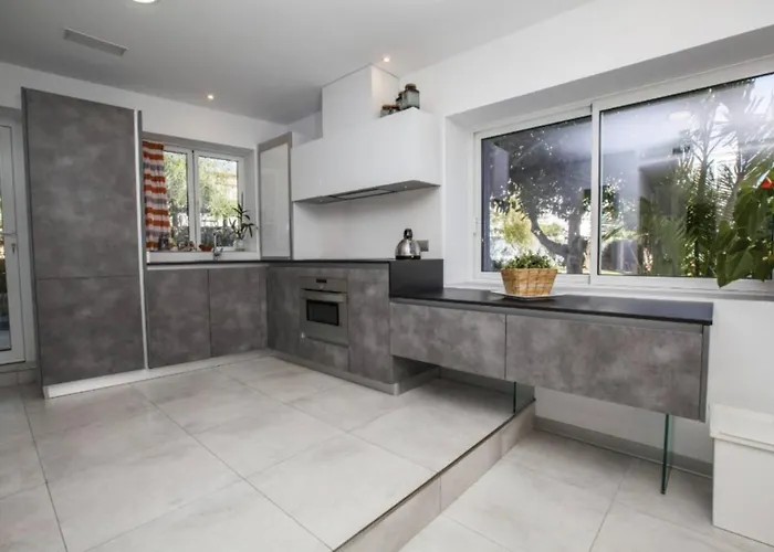 Appartement San Salvador Nerja