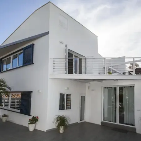 San Salvador Apartamento
