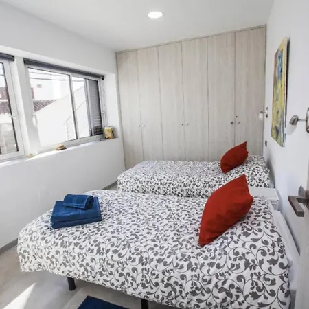 San Salvador Apartamento