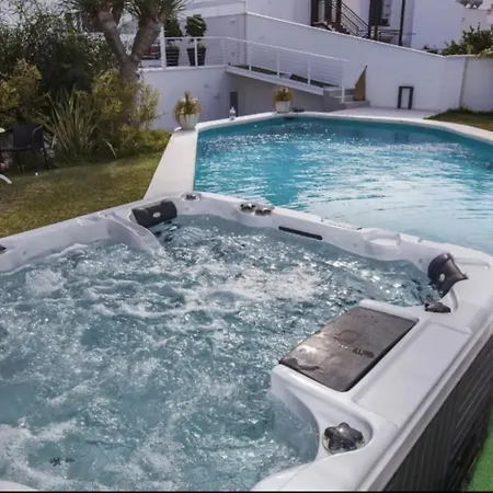Апартаменты San Salvador Apartamento