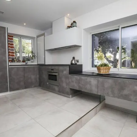 Апартаменты San Salvador Apartamento Нерха