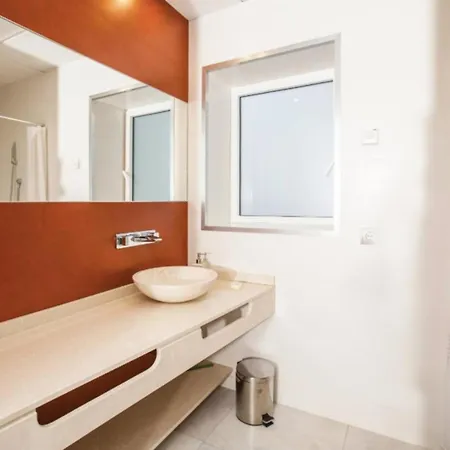San Salvador Apartamento Апартаменты Нерха